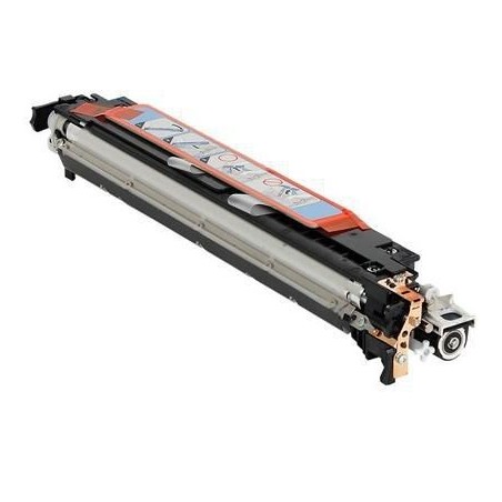 FM4-8354-010 - Canon Black Developer Assembly