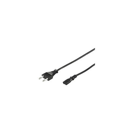 8120-6314 Câble d'Alimentation pour HP Deskjet 310/320/630/640/656C 8120-6314 Câble d'Alimentation pour HP Deskjet 310/320/630/640/656C