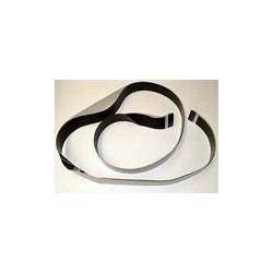 C3195-80009 Nappe ou Trailing Cable imprimante HP Designjet 750 750C et 750C Plus