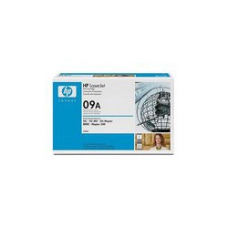 C3909A Toner imprimante HP Laserjet Noir 5SI 8000