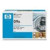 C3909A Toner imprimante HP Laserjet Noir 5SI 8000