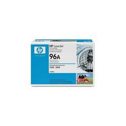 C4096A Toner Noir imprimante HP Laserjet 2100 et Laserjet 2200