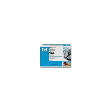 C4096A Toner Noir imprimante HP Laserjet 2100 et Laserjet 2200 C4096A Toner Noir imprimante HP Laserjet 2100 et Laserjet 2200
