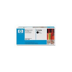 C4149A Toner Noir imprimante HP Color Laserjet 8500 8550