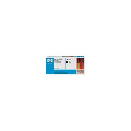 C4149A Toner Noir imprimante HP Color Laserjet 8500 8550 C4149A Toner Noir imprimante HP Color Laserjet 8500 8550