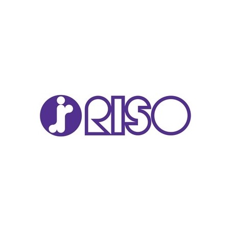 S-8125E - Pack encre violet Riso - EZ-200/EZ-391U/EZ-200E