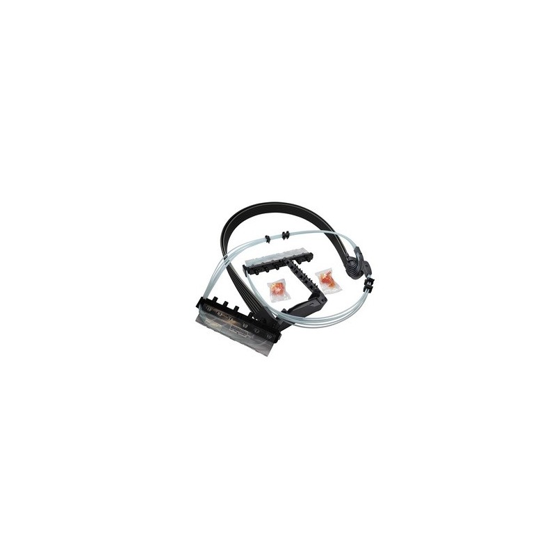 Q6677-60007 - TUBES D'ENCRE ASSEMBLAGE HP - Z2100/Z5200