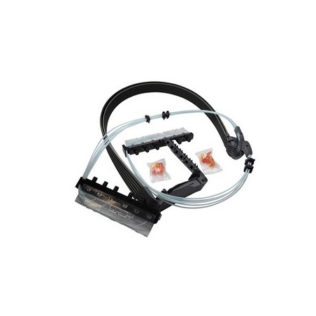 Q6677-60007 - TUBES D'ENCRE ASSEMBLAGE HP - Z2100/Z5200 Q6677-60007 - TUBES D'ENCRE ASSEMBLAGE HP - Z2100/Z5200
