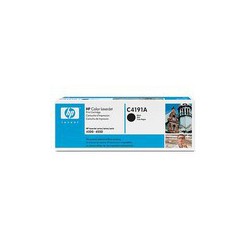 C4191A Toner Noir imprimante HP Color Laserjet 4500, 4550