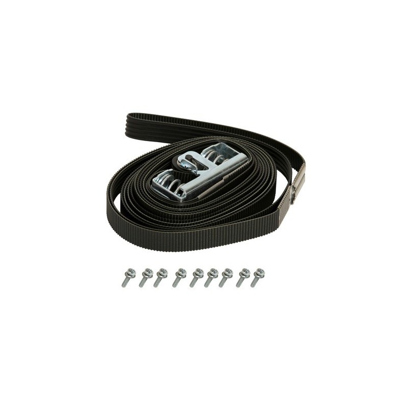 CQ109-67004 - COURROIE DE TRANSPORT HP - L25500/T7100/Z6100ps/Z6200/Z6100