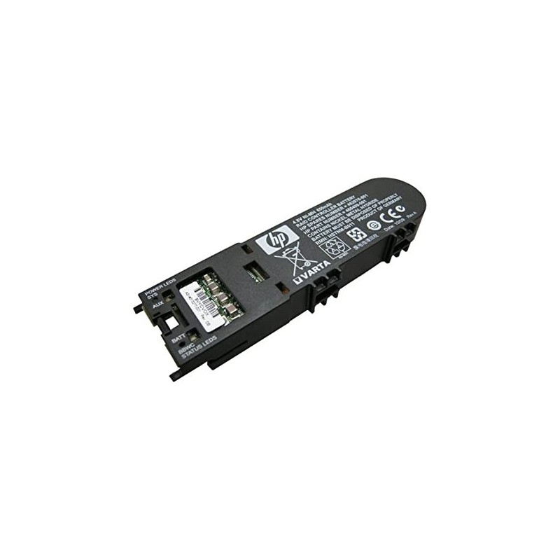 462976-001 - BATTERIE CONTROLER HP - P410i/P410/P411/P212