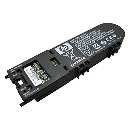 462976-001 - BATTERIE CONTROLER HP - P410i/P410/P411/P212