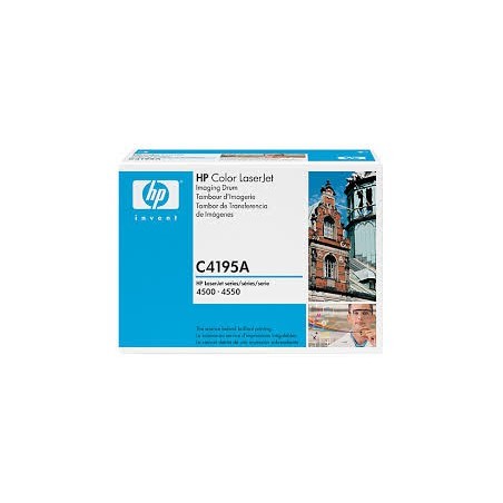 C4195A Tambour imprimante HP Color Laserjet 4500 4550 C4195A Tambour imprimante HP Color Laserjet 4500 4550