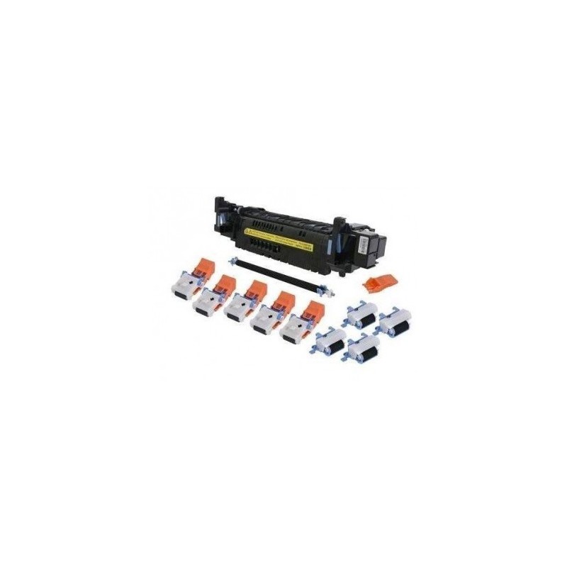J8J88-67901 - KIT DE MAINTENANCE POUR IMPRIMANTE HP - M631x/M632x/M633