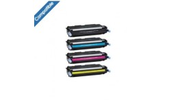 kit de Fusion pour Imprimante Brother + Pack 4 cartouches compatibles Brother TN241-245