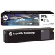 L0S07AE - HP 973X Noir - Imprimante multifonction HP PageWide Pro 452dw/452dwt/477dn/477dw/477dwt
