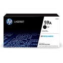 CF259A - HP 59A NOIR CARTOUCHE DE TONER - LaserJet Pro M404dn/M404dw/M404n/MFP M428dw/MFP M428fdn/MFP M428fdw
