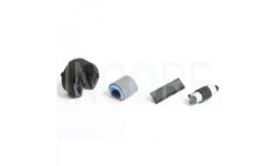 Pack 4 toners compatibles HP-124A + 1 kit roller CP2025 CM2320 gratuit
