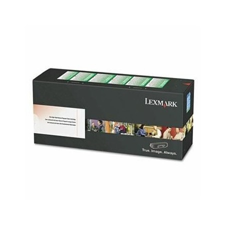 24B6848 - TONER XC9255 JAUNE - Lexmark XC 9235 de/XC 9235 dte/XC 9235 dxe/XC 9235 Series