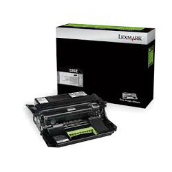 52D0Z00 Tambour Noir (Photoconducteur Unit) pour imprimante Lexmark MX710de