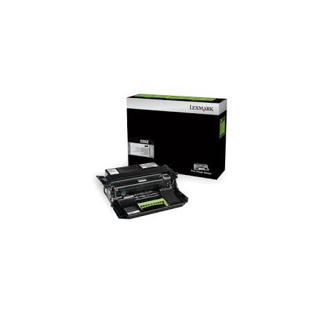 52D0Z00 Tambour Noir pour imprimante Lexmark MX710de 52D0Z00 Tambour Noir pour imprimante Lexmark MX710de