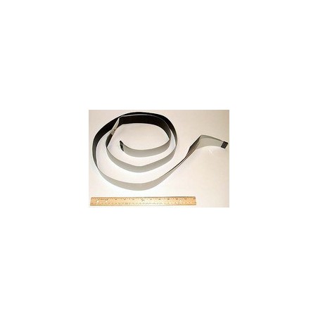 C4723-60237 Nappe ou Trailing Cable imprimante HP Designjet 3000CP 3500CP 3800CP C4723-60237 Nappe ou Trailing Cable imprimante HP Designjet 3000CP 3500CP 3800CP