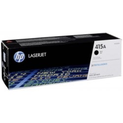 HP toner 415A noir (W2030A)
