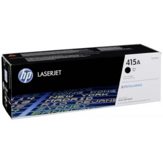 HP toner 415A noir (W2030A)