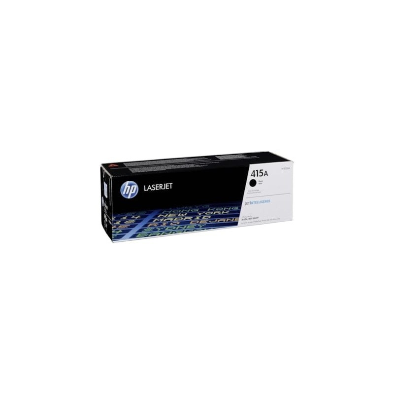 W2030A - HP toner 415A noir (W2030A)