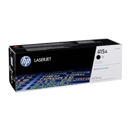 W2030A - HP toner 415A noir (W2030A)