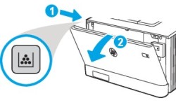 HP toner 415A noir compatible (W2030A) - M454/M479