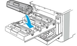 HP toner 415A noir compatible (W2030A) - M454/M479