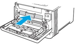 HP toner 415A noir compatible (W2030A) - M454/M479