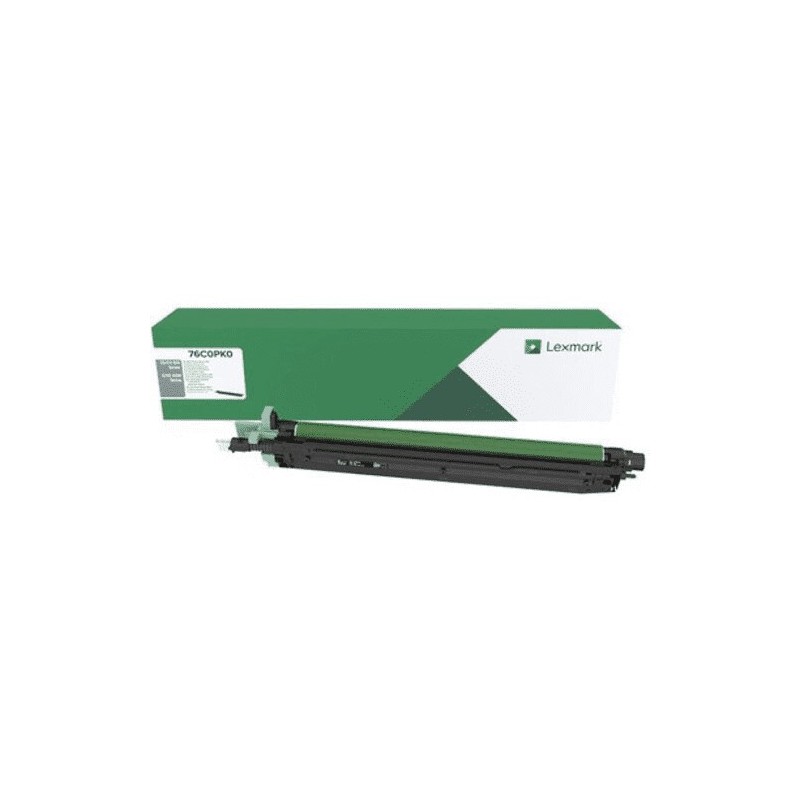76C0PK0 - ORIGINAL Lexmark Kit tambour - Lexmark CX920/CX921/CS921/CX922/CX923/CS923/CX924