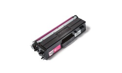TN-910M - Cartouche de toner magenta Brother originale - HL-L 9310/HL-L CDW9310/MFC-L 9570/HL-L CDW9570