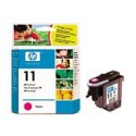 C4812A Tête d\'impression Magenta N° 11 pour imprimante et traceur HP