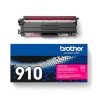 TN-910M - Cartouche de toner magenta Brother originale - HL-L 9310/HL-L CDW9310/MFC-L 9570/HL-L CDW9570