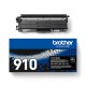 TN-910BK - Cartouche de toner noir Brother originale - HL-L 9310/HL-L CDW9310/MFC-L 9570/HL-L CDW9570