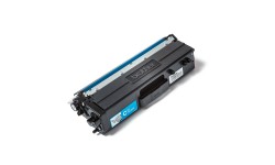 TN-910C - Cartouche de toner cyan Brother originale - HL-L 9310/HL-L CDW9310/MFC-L 9570/HL-L CDW9570