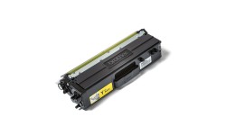 TN-910Y - Cartouche de toner jaune Brother originale - HL-L 9310/HL-L CDW9310/MFC-L 9570/HL-L CDW9570