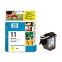 C4813A Tête d\'impression Jaune N° 11 pour imprimante et traceur HP