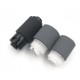 Kit Roller pour Imprimante HP pour Bac 2 - M154/M181/M252/M254/M274/M277/M281/M377/M452/M477/M479