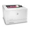 Pack de 4 cartouches toners compatibles HP 415A Noir, Cyan, Jaune, Magenta