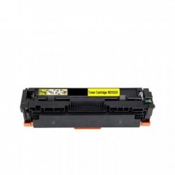 HP toner 415X Jaune compatible (W2032X) - M454/M479