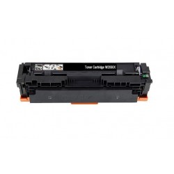 HP toner 415X noir compatible (W2030X) - M454/M479