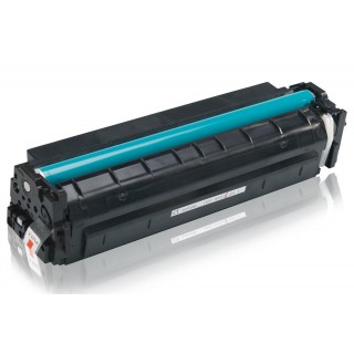 HP toner 415X cyan compatible (W2031X) - M454/M479