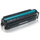 HP toner 415X cyan compatible (W2031X) - M454/M479