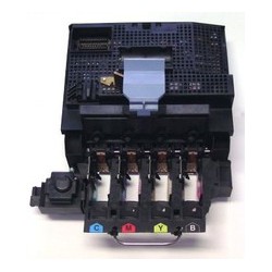 C6074-69388 Chariot imprimante HP Designjet 1050C 1050C+ 1055CM 1055CM+