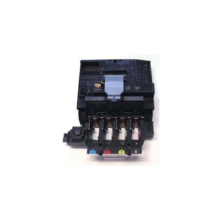C6074-69388 Chariot imprimante HP Designjet 1050C/C+ 1055CM/CM+ C6074-69388 Chariot imprimante HP Designjet 1050C/C+ 1055CM/CM+