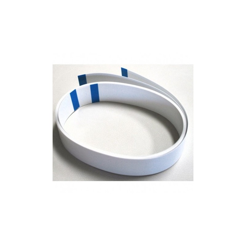 CR357-67027 - Assemblage de la station d'alimentation des tubes d'encre et du câble traînant - T920/T1530/T2500/T1500